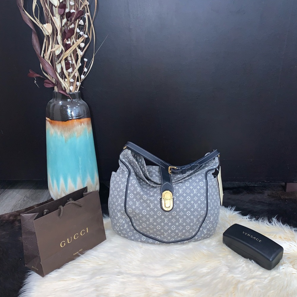Louis Vuitton Romance Idylle
